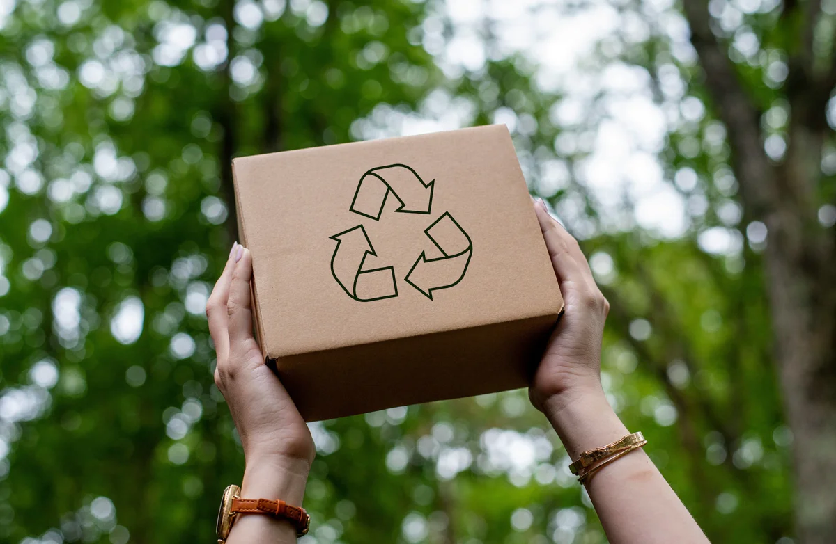 Soluzioni sostenibili per il packaging