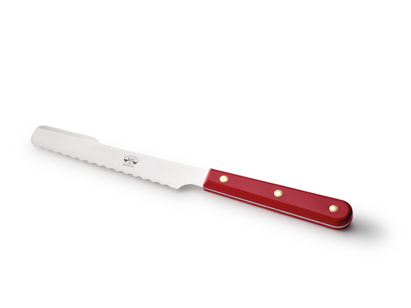 Collezione Berti: coltelli e accessori in cucina a regola d'arte | Conad