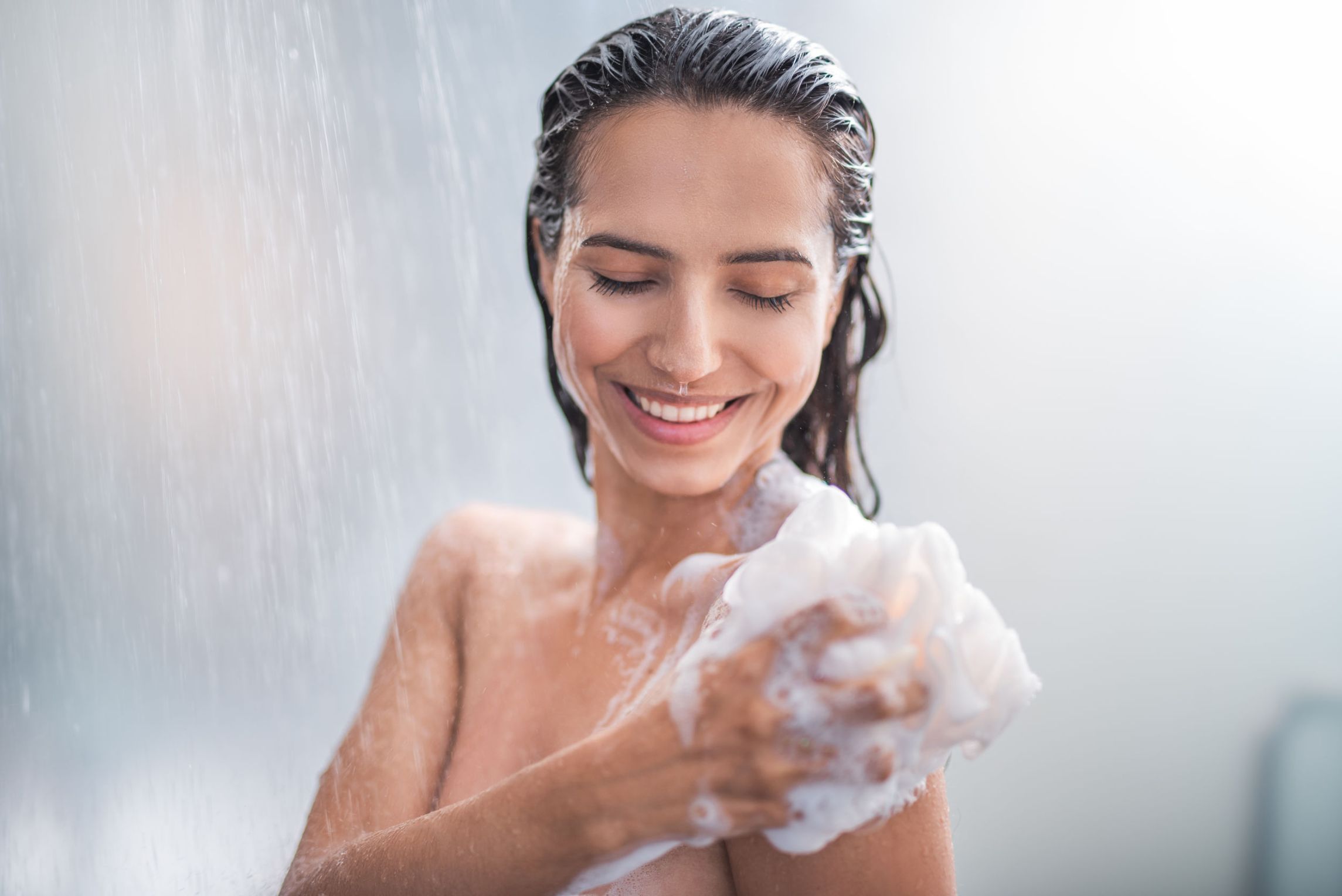 9 consigli per fare la doccia perfetta | Consigli | Conad
