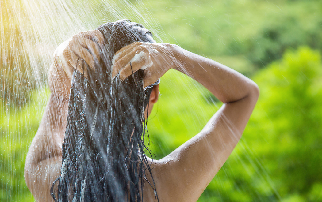 Shampoo e balsamo delicati: adatti a tutti i tipi di capelli | Linea  Essentiae | Conad | Conad