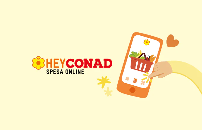 Conad.it: il sito ufficiale dedicato ai nostri clienti