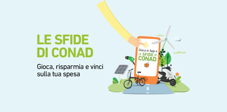 Conad Superstore Via Libica - Zona Ind.le Snc, 91100 Trapani (TP) | Conad