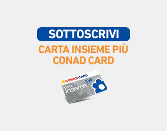 Conad Via Di Sotto Snc, 65126 Pescara (PE) | Conad