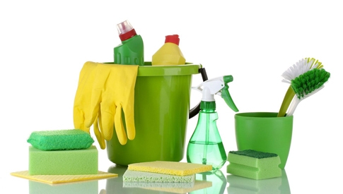 Bicarbonato, aceto e limone: alleati delle pulizie